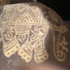 Meet your Posher, Janeane